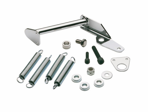 Mr Gasket Throttle Return Spring Kit (MPN: 9678)