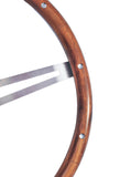 Grant Classic Nostalgia Steering Wheel (MPN: 967)