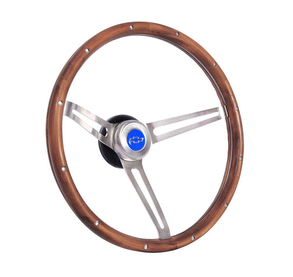 Grant Classic Nostalgia Steering Wheel (MPN: 967)