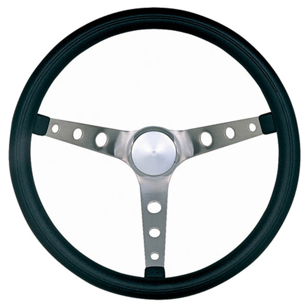 Grant Products Classic Nostalgia Steering Wheel (MPN: 968-0)