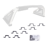 Go Rhino Driving Fog Light Mounting Kit (MPN: 968301T)