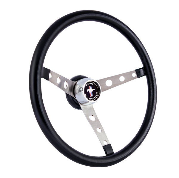 Grant Classic Nostalgia Steering Wheel (MPN: 968)
