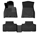 Husky Liner WeatherBeater Floor Liner (MPN: 96901)