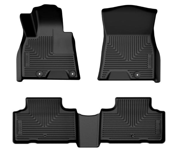 Husky Liner WeatherBeater Floor Liner (MPN: 96901)