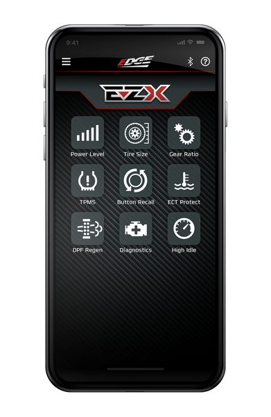 Edge Products EZX Performance Module (MPN: 22710)