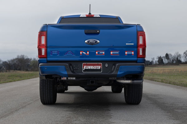 Flowmaster Exhaust System Kit (MPN: 717997)