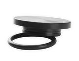 Holley Performance Alternator Pulley Cover (MPN: 97-187)