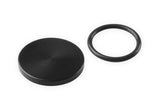 Holley Performance Alternator Pulley Cover (MPN: 97-187)