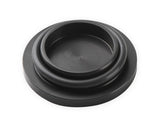 Holley Performance Alternator Pulley Cover (MPN: 97-187)
