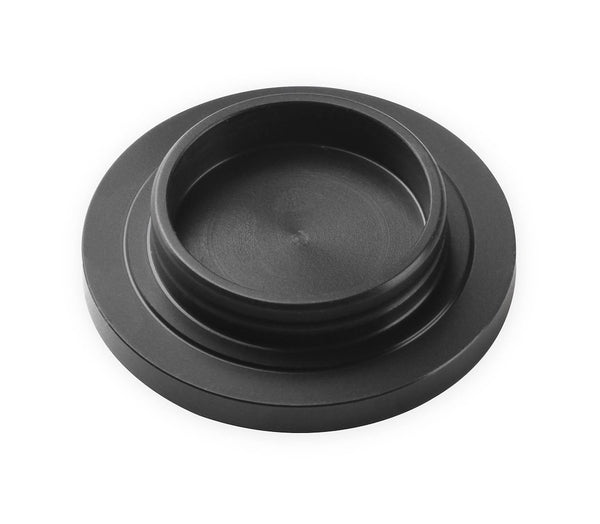 Holley Performance Alternator Pulley Cover (MPN: 97-187)