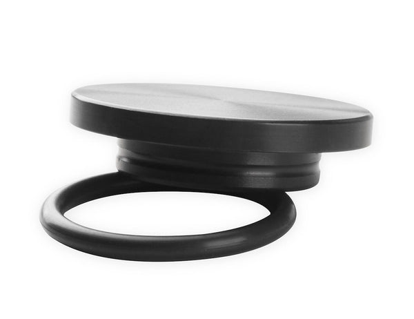 Holley Performance Alternator Pulley Cover (MPN: 97-187)
