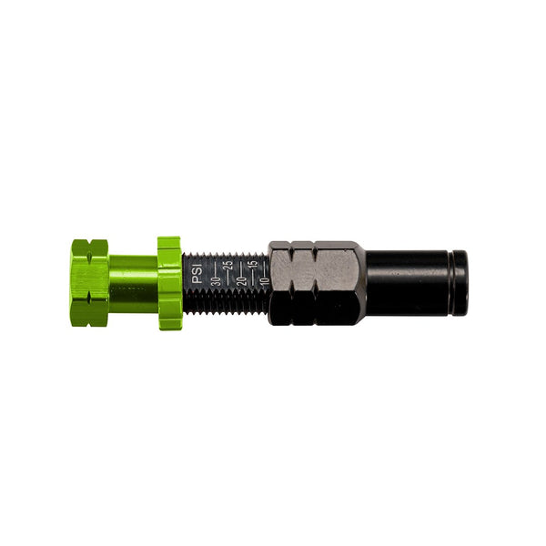 Overland Vehicle Systems Tire Deflator Kit (MPN: 97-9903)
