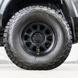 Overland Vehicle Systems Tire Deflator Kit (MPN: 97-9903)