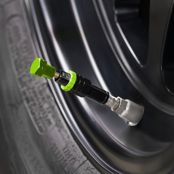 Overland Vehicle Systems Tire Deflator Kit (MPN: 97-9903)