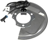 Dorman Wheel Speed Sensor (MPN: 970-005)