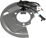 Dorman Wheel Speed Sensor (MPN: 970-006)