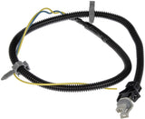 Dorman ABS Wheel Speed Sensor Wiring Harness (MPN: 970-008)