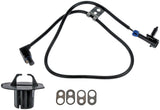 Dorman Wheel Speed Sensor (MPN: 970-010)
