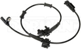 Dorman ABS Wheel Speed Sensor (MPN: 970-013)