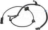 Dorman Wheel Speed Sensor (MPN: 970-055)