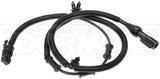 Dorman ABS Wheel Speed Sensor (MPN: 970-151)
