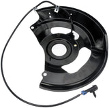 Dorman Wheel Speed Sensor (MPN: 970-205)