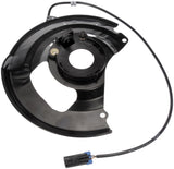 Dorman Wheel Speed Sensor (MPN: 970-205)