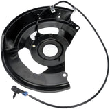 Dorman Wheel Speed Sensor (MPN: 970-206)