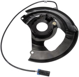 Dorman Wheel Speed Sensor (MPN: 970-206)