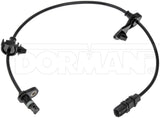 Dorman ABS Wheel Speed Sensor (MPN: 970-679)