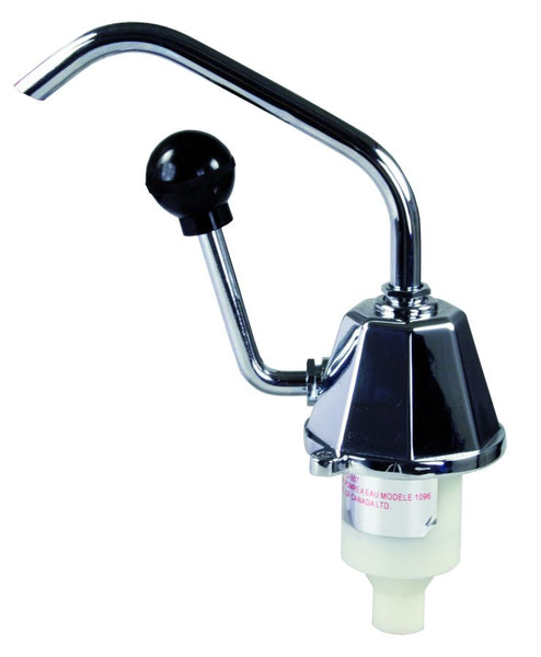 JR Products Kitchen Faucet (MPN: 97025)