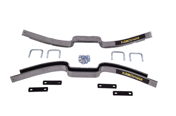 Hellwig Helper Spring Kit (MPN: 9703)