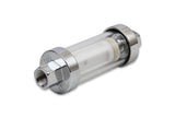 Mr Gasket Clearview Fuel Filter Kit (MPN: 9706)
