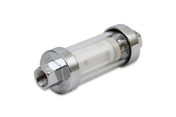 Mr Gasket Clearview Fuel Filter Kit (MPN: 9706)