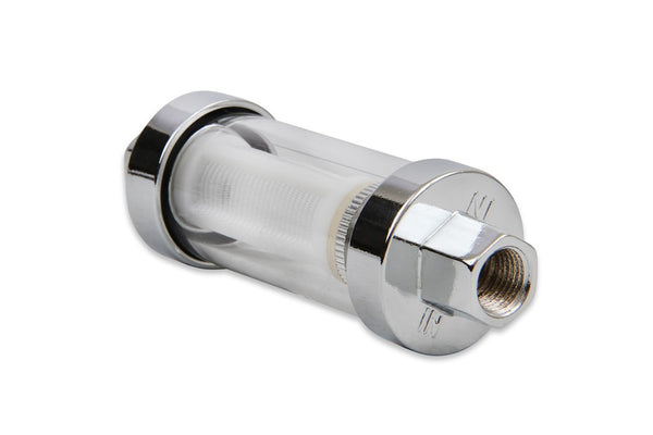 Mr Gasket Clearview Fuel Filter Kit (MPN: 9706)