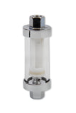Mr Gasket Clearview Fuel Filter Kit (MPN: 9706)