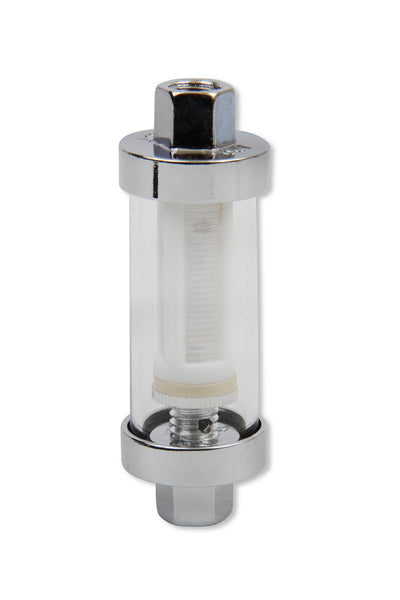 Mr Gasket Clearview Fuel Filter Kit (MPN: 9706)