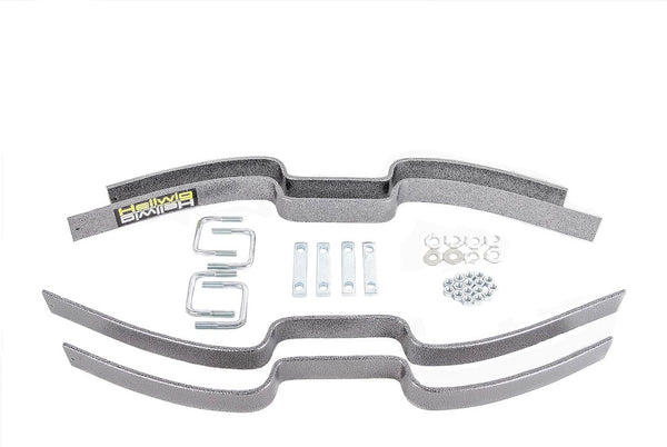 Hellwig Helper Spring Kit (MPN: 9707)