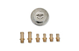 Mr Gasket Fuel Pressure Regulator (MPN: 9710)