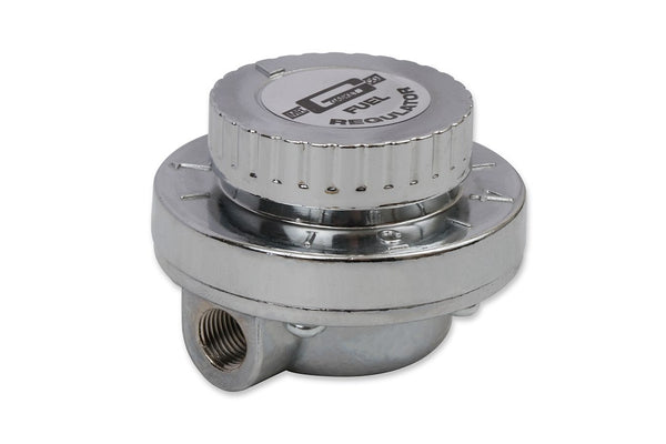 Mr Gasket Fuel Pressure Regulator (MPN: 9710)