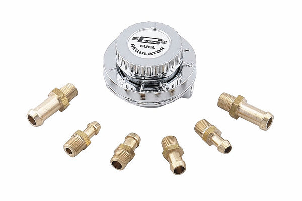 Mr Gasket Fuel Pressure Regulator (MPN: 9710)