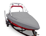 Carver Styled-To-Fit Boat Cover (MPN: 97120S-11)