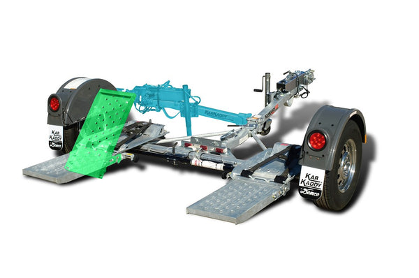 Demco RV KarKaddy SS Tow Dolly (MPN: 9713045)