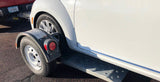 Demco RV Car Dolly KarKaddy X (MPN: 9713093)