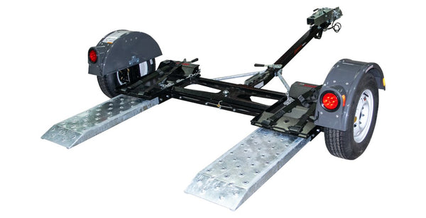 Demco RV Car Dolly KarKaddy X (MPN: 9713093)