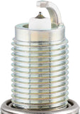 NGK Spark Plugs Iridium IX Spark Plug (MPN: 97138)