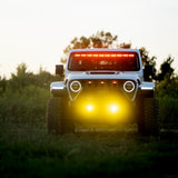 KC Hilites Flex Era 3 Dual Mode LED Light (MPN: 97147)