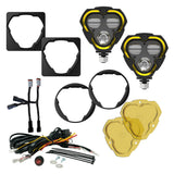 KC Hilites Flex Era 3 Dual Mode LED Light (MPN: 97147)