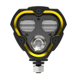 KC Hilites Flex Era 3 Dual Mode LED Light (MPN: 97147)