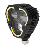 KC Hilites Flex Era 3 Dual Mode LED Light (MPN: 97147)